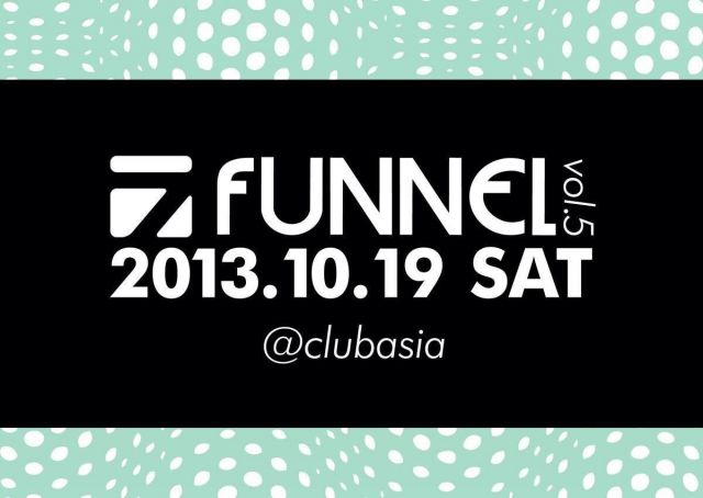 FUNNEL vol.5