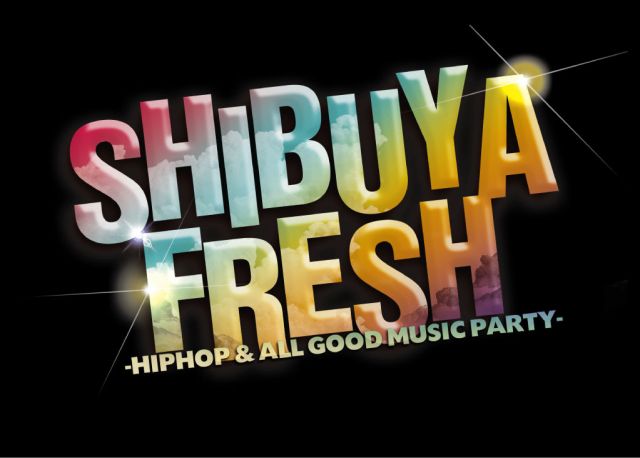 SHIBUYA FRESH powered by SOLID THURSDAY -HALLOWEEN SPECIAL-