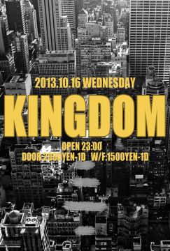 KINGDOM