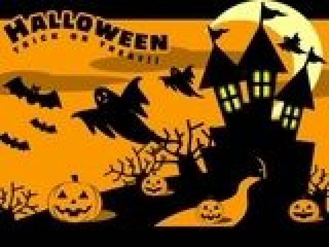 １０月２５日(金)ハロウィンPARTY　２０１３　　６００名 都内最大規模ハロウィンスペシャルPARTY