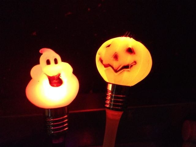 〜trick or treat 〜