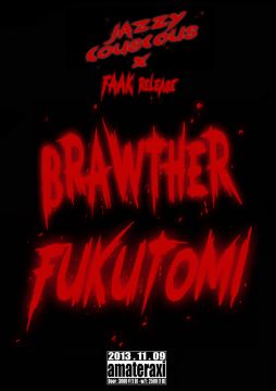 BRAWTHER FUKUTOMI 