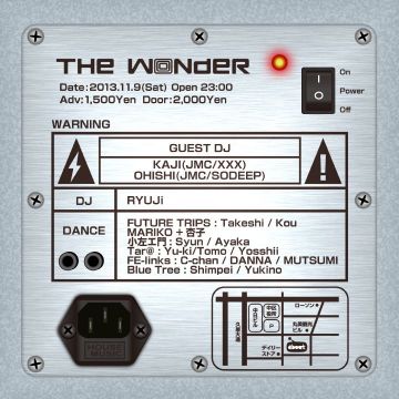 The Wonder