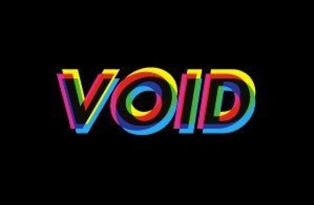 VOID VOL.8