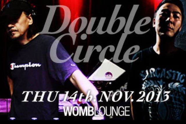 Double Circle