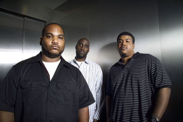 DE LA SOUL JAPAN TOUR 2013