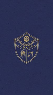 Luxus