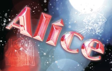 -R Friday- Alice