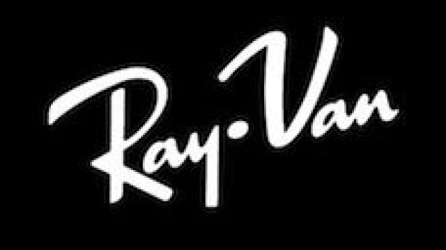 Ray-Van -X'mas Party Special!!-