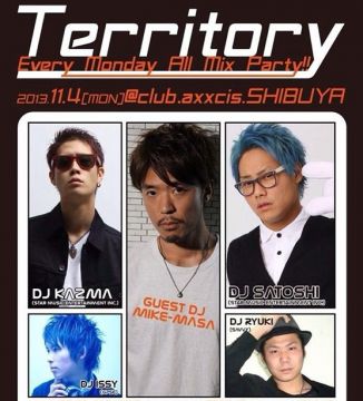 Territory