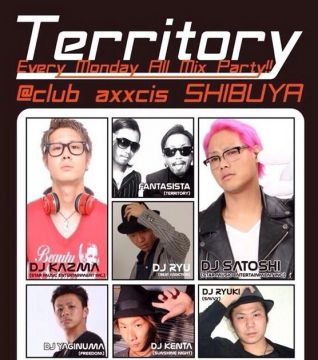 Territory