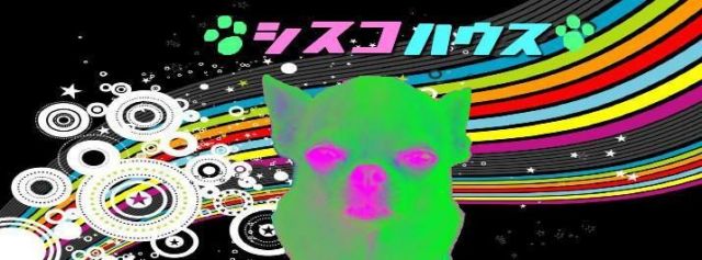 シスコハウス