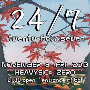 24/7