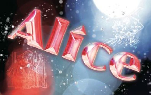 -R Friday- Alice