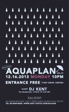 AQUAPLAN21