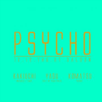 PSYCHO