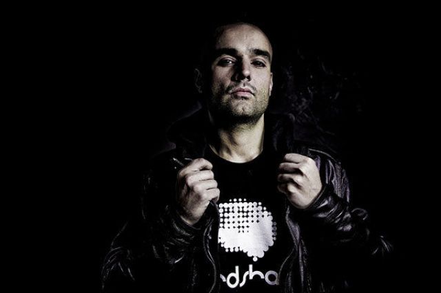 seven feat. PACO OSUNA