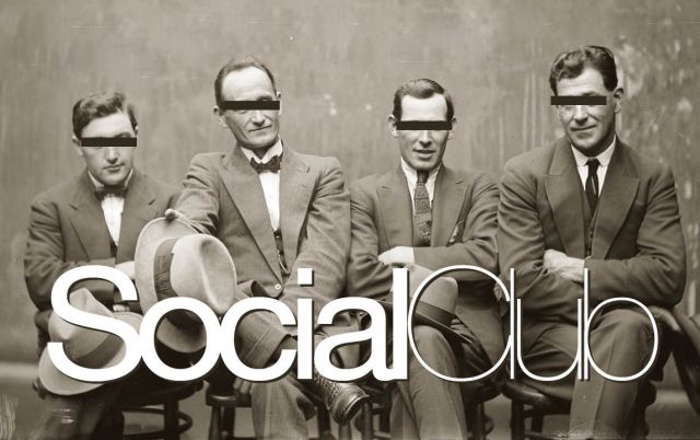 SOCIAL CLUB