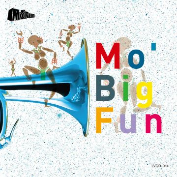 Mo' Fun VOL.20 "Mo' Big Fun"