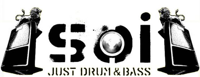 Soi  -SUB BASS WARRIORS #22-  FAR EAST JUNGLIST MOVEMENT!!!