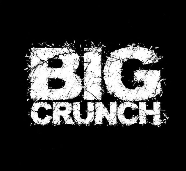 BIG CRUNCH