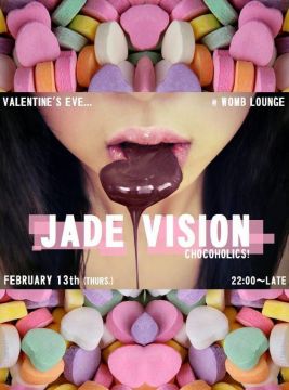 JADE VISION VALENTINE'S SPECIAL