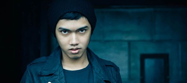 EDM JUNKIES feat. ANGGER DIMAS