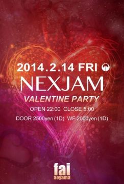 NEXJAM