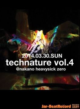 technature vol.4