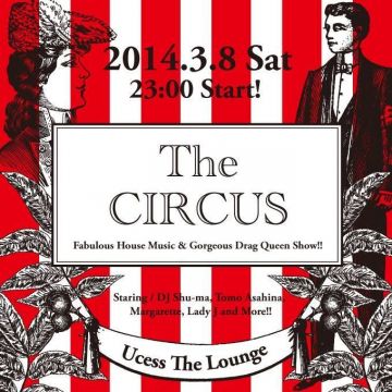 The CIRCUS