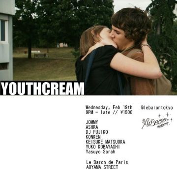 YOUTH CREAM