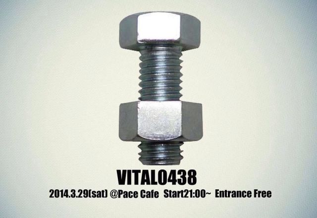 VITAL 0438