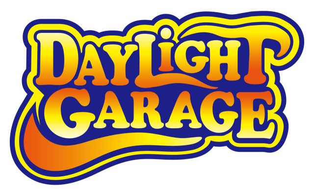 DAYLIGHT GARAGE vol.01