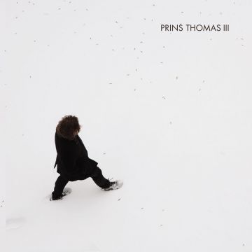 PRINS THOMAS JAPAN TOUR 2014 