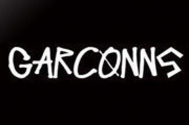 GARCONNS