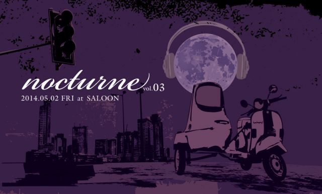 Nocturne vol.3