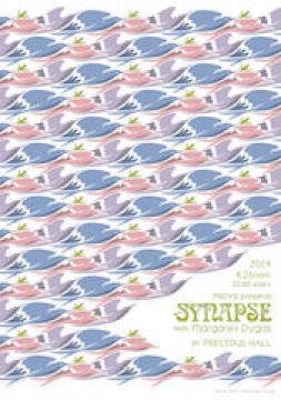 SYNAPSE feat. Margaret Dygas