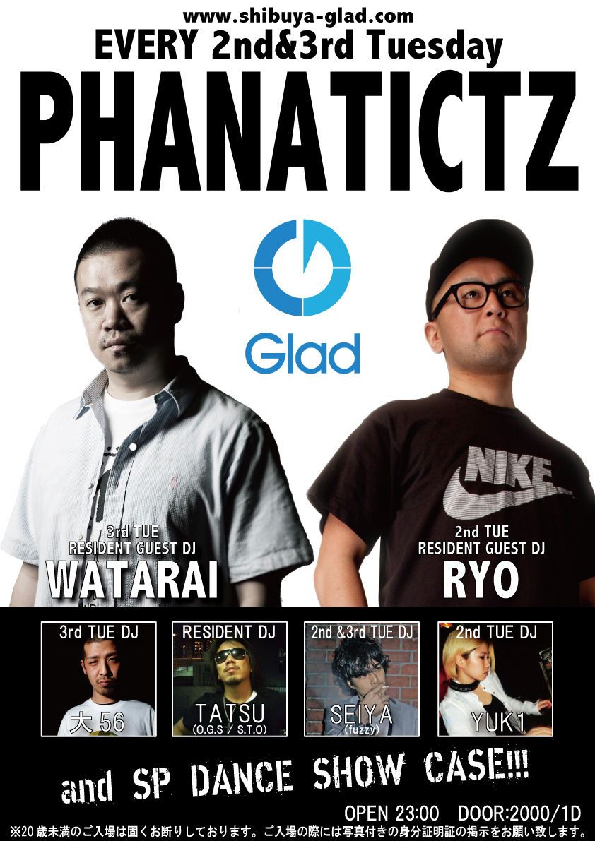 PHANATICZ