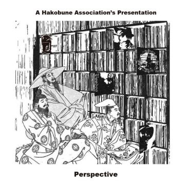 A Hakobune Association's Presentation: Perspective