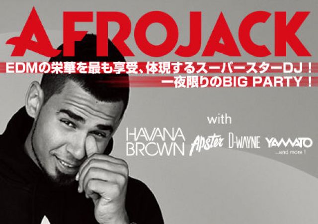 AFROJACK