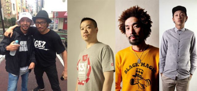 Creap Joint vol.15