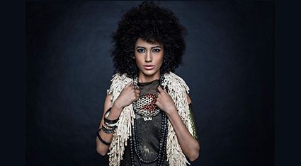 ANDY ALLO