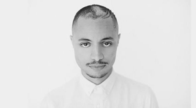 JOSÉ JAMES