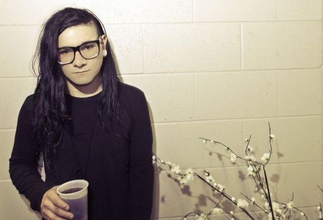 Skrillex PREMIUM SHOWCASE