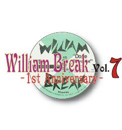 William Break