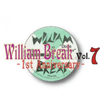 William Break