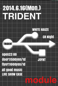TRIDENT