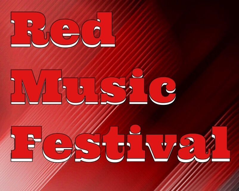 Red Music Festival