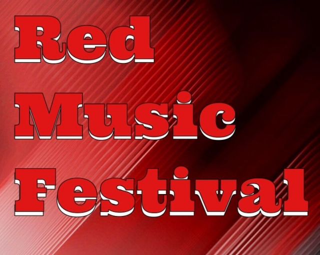 Red Music Festival