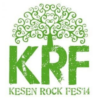 KESEN ROCK FESTIVAL’14